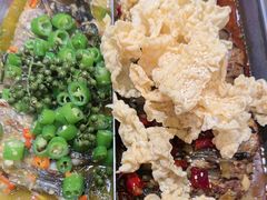 -鱼酷活鱼烤鱼(沈阳大悦城店)