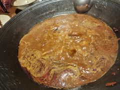 -老天桥蛙炉火锅(姑苏总店)