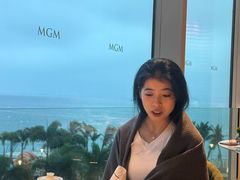-深圳美高梅酒店-品聚嘉府中餐厅