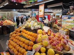 -Olé精品超市(新世界新丸中心店)