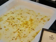 -元一希尔顿酒店·鲜切牛肉火锅禅自助餐厅