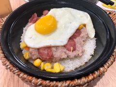 -堂屋糖水店(愚园店)