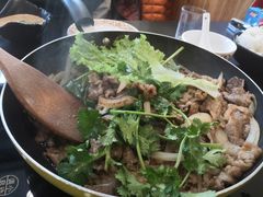 -鼎宏干锅牛肉(富城时代店)