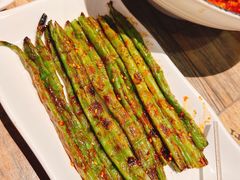 -枪火串烧·东北特色烧烤(罗湖总店)