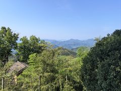 -莫干山风景区