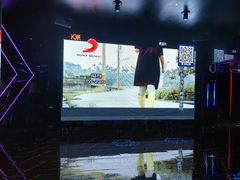-998KTV(民治民乐店)