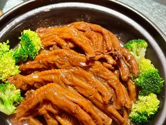 -谭厨中山传家菜.乳鸽.脆鲩鱼(华强北中航城店)