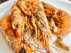 海虾-索菲特西湖大酒店·香榭丽全日候餐厅(南山路店)