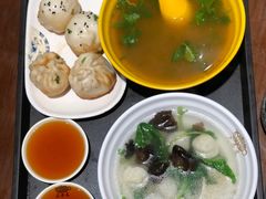 -大壶春生煎(四川中路店)