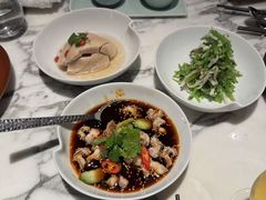 -杭州君悦酒店·湖滨28中餐厅