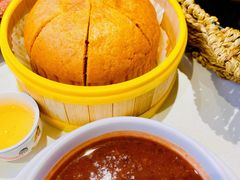 -南拳十三姨·潮汕砂锅粥·粤菜(西单大悦城店)