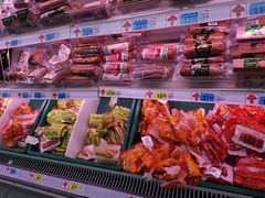 -大润发(勤业店)