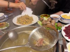 -贵宾牛·潮汕牛肉火锅(珠池总店)