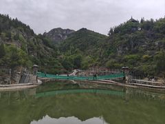 -潭溪山