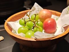 -季季山·云南野生菌火锅(上海首店)
