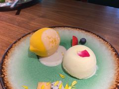 -木棉·醉心粤味(COCO Park店)