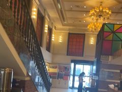 -大鸭梨烤鸭(左家庄店)