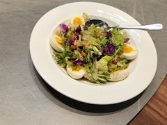 蔬菜沙拉-老山东·山东菜(鲁菜名店)