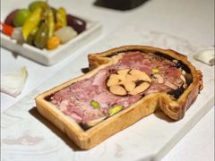 -Le Bistrot de Racine