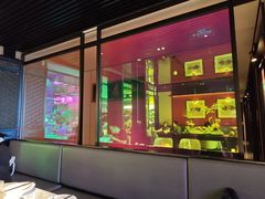 -杏花堂晋商私房菜(华熙五棵松店)