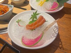 -赤坂亭·M9和牛烧肉·铁板烧·日料398放题(长泰广场店)