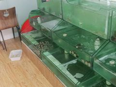 水产区-田记自助海鲜饺子