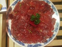 -董家湾重庆老火锅(张家窝店)