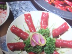 -蜀大侠火锅(香格里拉店)