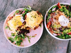 -The Rug Cafe(王府中环店)