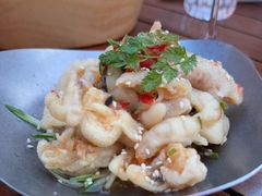-MR.ROCKY洛奇先生·西餐&酒吧(琶醍店)