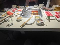 -海底捞火锅(万丰桥店)