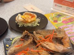 -争鲜回转寿司(西红门荟聚PLUS店)