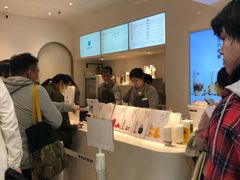 -兰熊鲜奶(西直门凯德mall店)