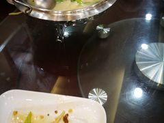 -金丝饭庄(金丝新天地保障性住宅小区店)