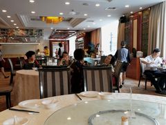 大堂-御口福·廿八年经典粤菜·驰名烧鹅 (远景路店)