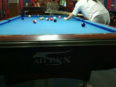 -永宁台球·棋牌俱乐部(淮海路店)