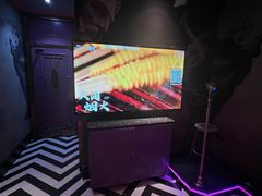 -欢乐迪KTV(观音桥未来国际店)