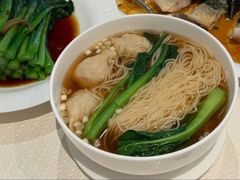 -铭家点心(秦岭路店)