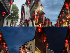 -山塘街