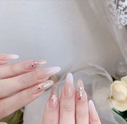 -1T·1M 日式美甲美睫
