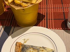 -Primo·丽莫意大利窑烤披萨