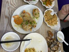 -瑶记海鲜餐厅(西涌店)