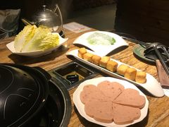 木瓜椰子鸡汤-润泽园椰子鸡(汇一城店)