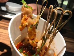 无骨凤爪-太二酸菜鱼(广州IFC国金天地店)