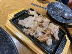 -恩你小木屋·烤肉韩式料理(嘉兴秀洲店)