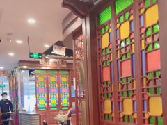 -点都德(龙之梦店)