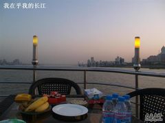 -武汉两江游览·夜游长江(汉口粤汉码头)