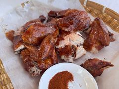 -美人鱼悬崖海景餐厅(鹿嘴山庄店)