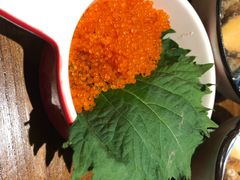 -蟹将军·松叶蟹和牛日料放题自助(K11店)