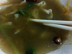 -安徽正宗牛肉板面(南十三路店)